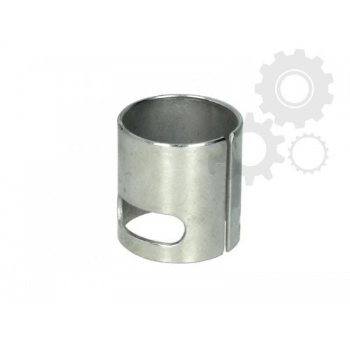Brake shoe bush