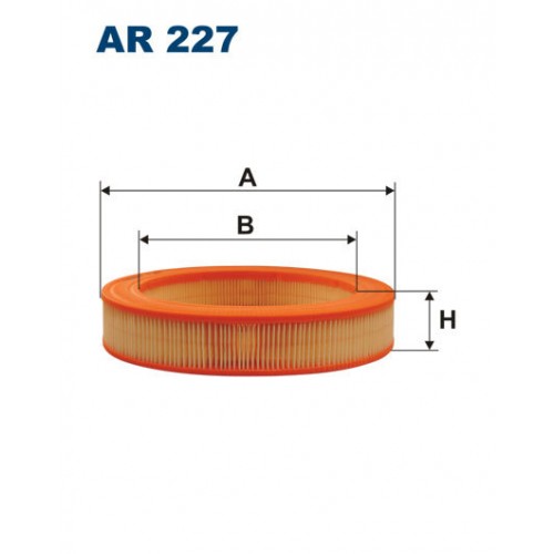 Filtru aer