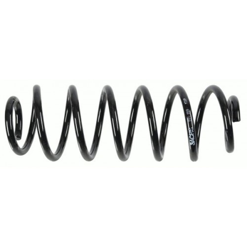 Arc suspensie axa spate