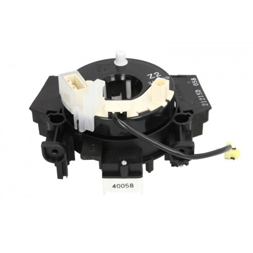 Arc spirala Airbag