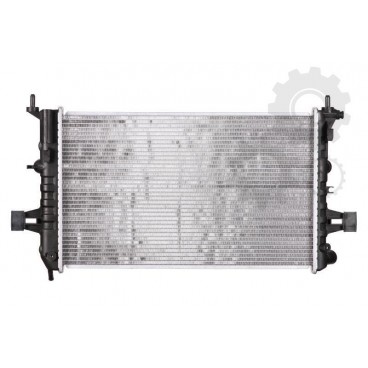 Radiator racire cu apa