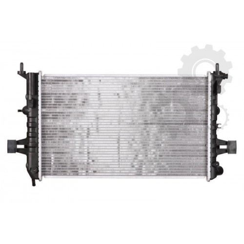 Radiator racire cu apa