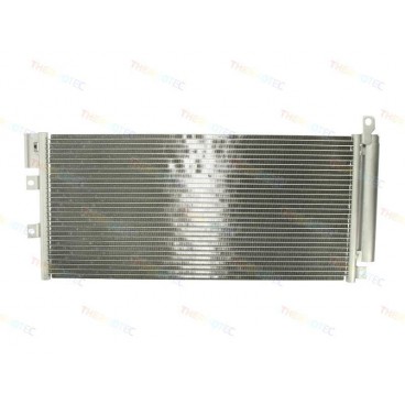 Radiator aer conditionat