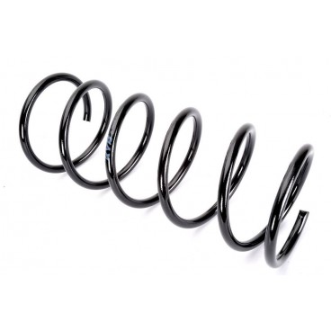 Arc suspensie axa fata