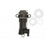 Pneumatic suspension compressor