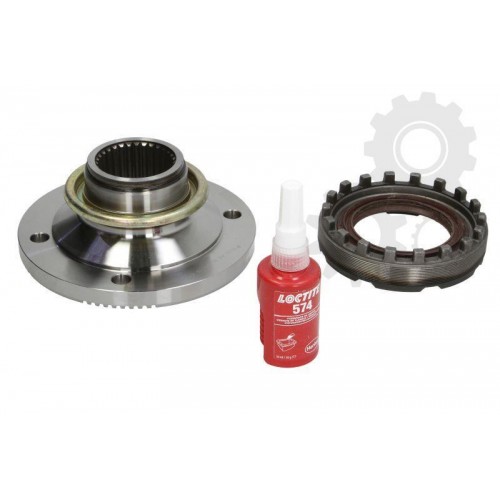 Kit reparatie axa spate