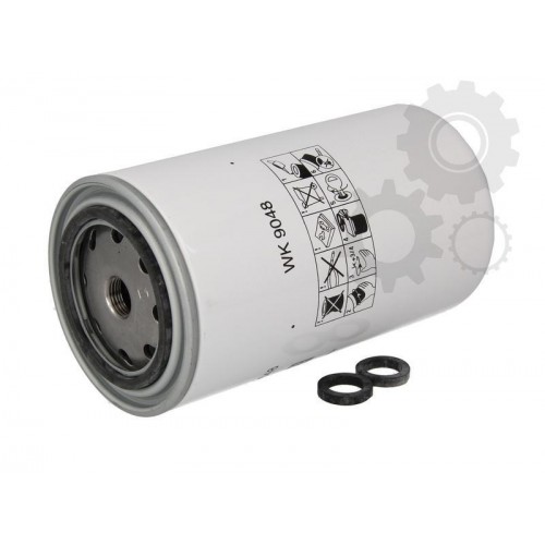 Filtru combustibil