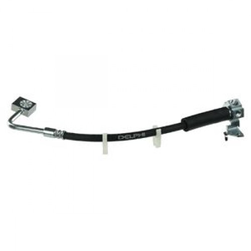 Furtun elastic frana
