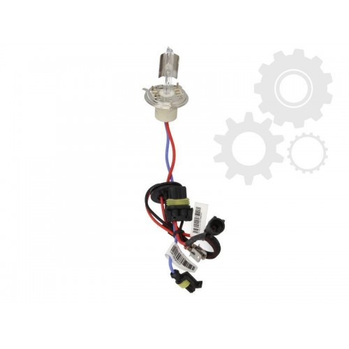 Lampa tuning