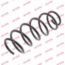 Arc suspensie axa fata