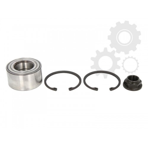 Set rulmenti roata