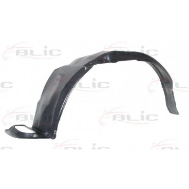 Carenaj interior aripa