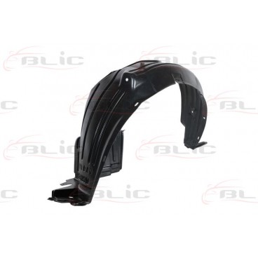 Carenaj interior aripa