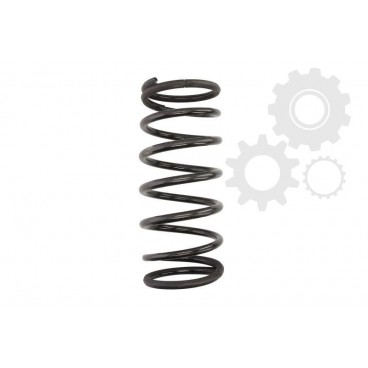 Arc suspensie axa spate