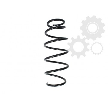 Arc suspensie axa fata