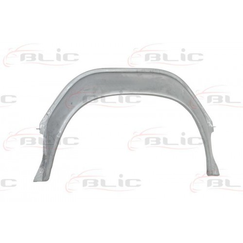 Kit reparatie aripa interioara