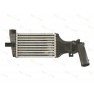 Radiator aer