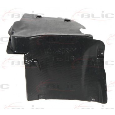 Carenaj interior aripa