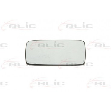 Sticla oglinda retrovizoare