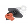 Intrerupator alimentare acumulator