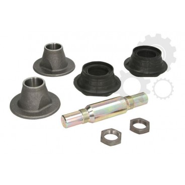 Kit reparatie articulatie bara stabilizatoare