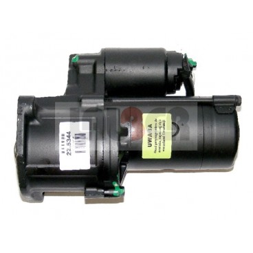 Demaror