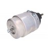 Servo-motor frana