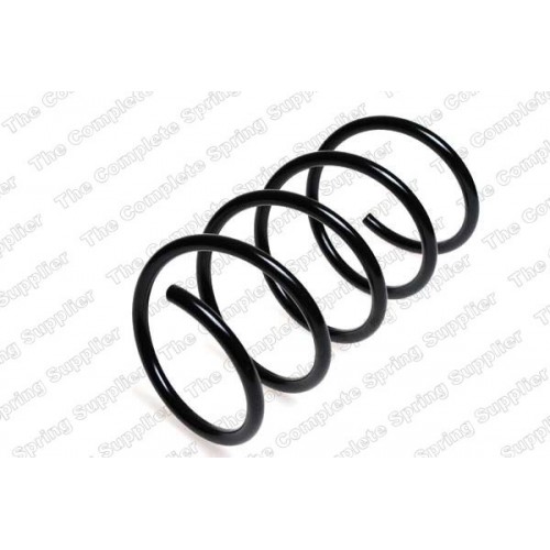 Arc suspensie axa fata