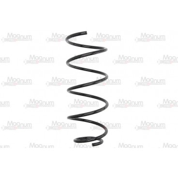 Arc suspensie axa fata