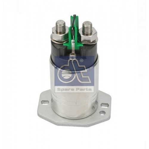 Intrerupator alimentare acumulator