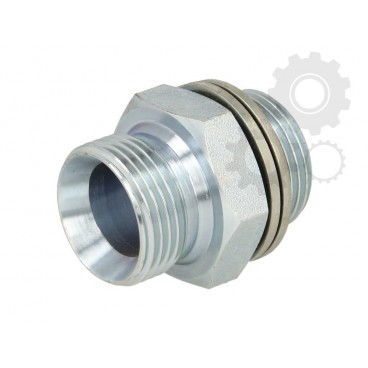 Hydraulic coupler