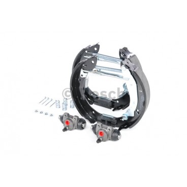 Kit tambur (sabot, cilindru, arcuri)