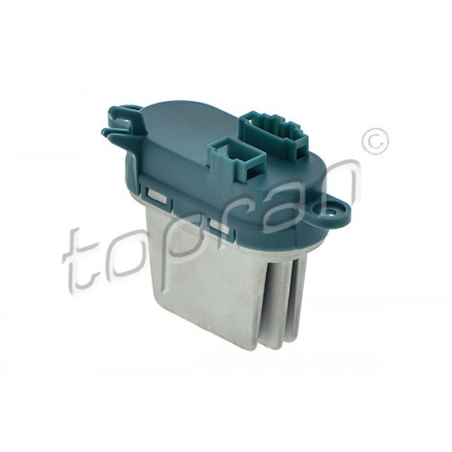 Regulator suflanta