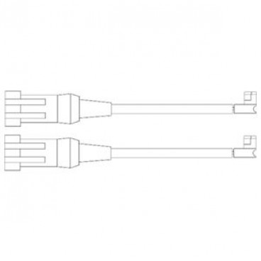 Senzor uzura placute frana