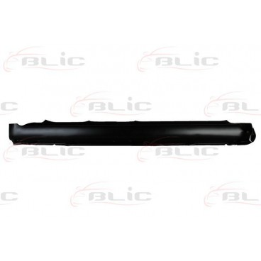 Kit reparatie prag lateral