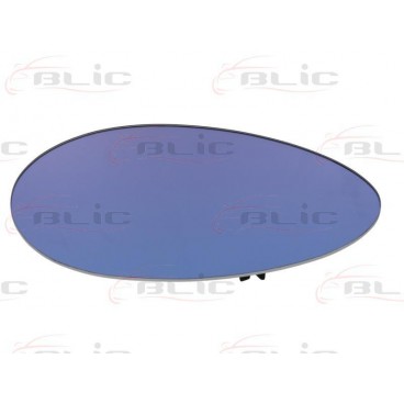 Sticla oglinda retrovizoare