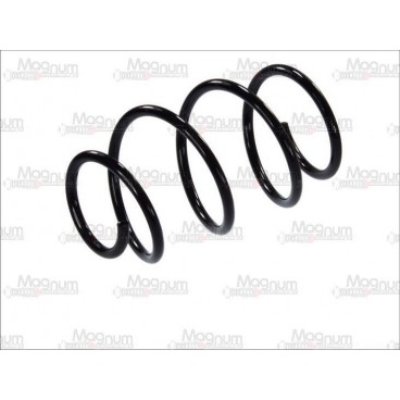 Arc suspensie axa fata