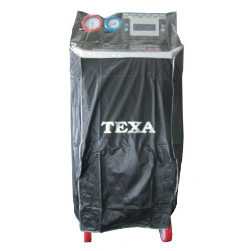 Accesoriile statiei de reumplere