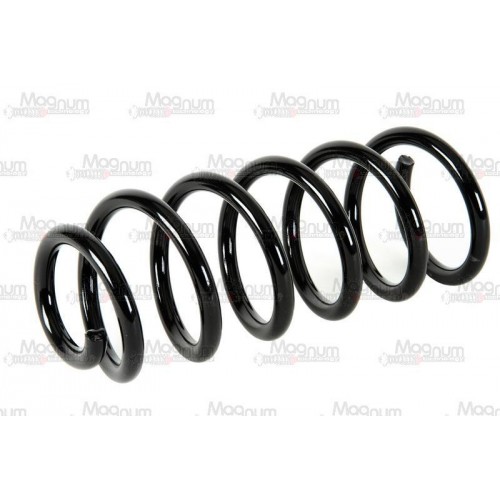 Arc suspensie axa spate