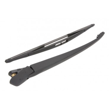 Brat stergator cu lamela