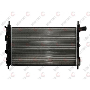 Radiator racire cu apa