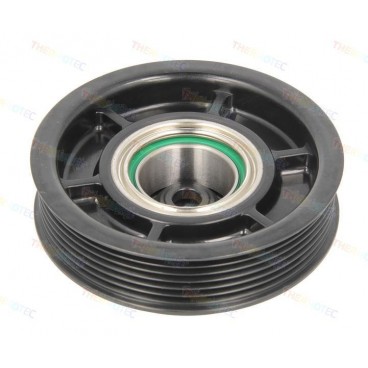 Ambreiaj compresor aer conditionat