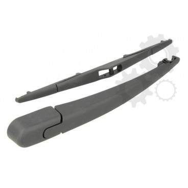 Brat stergator cu lamela