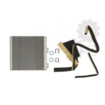 Sistem incalzire habitaclu