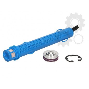 Uscator aer conditionat