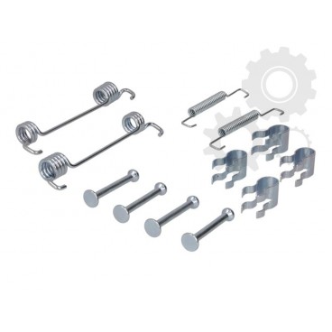 Kit de montaj saboti frana