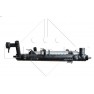 Radiator racire cu apa