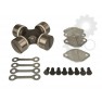 Pinion satelit planetara