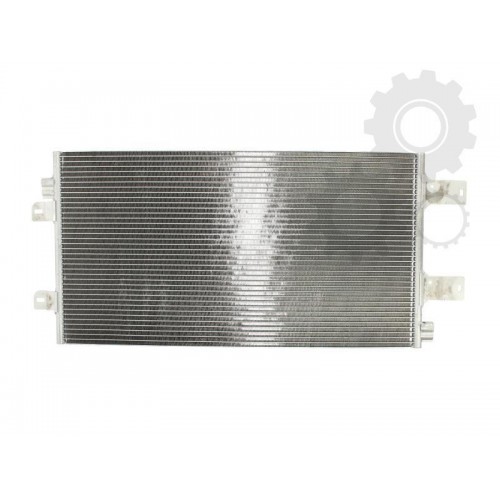 Radiator aer conditionat