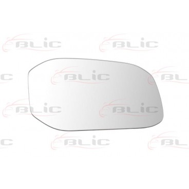 Sticla oglinda retrovizoare